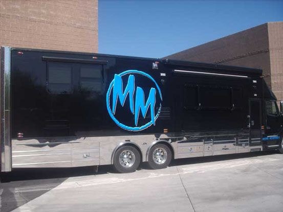 Vehicle Wraps in [city]